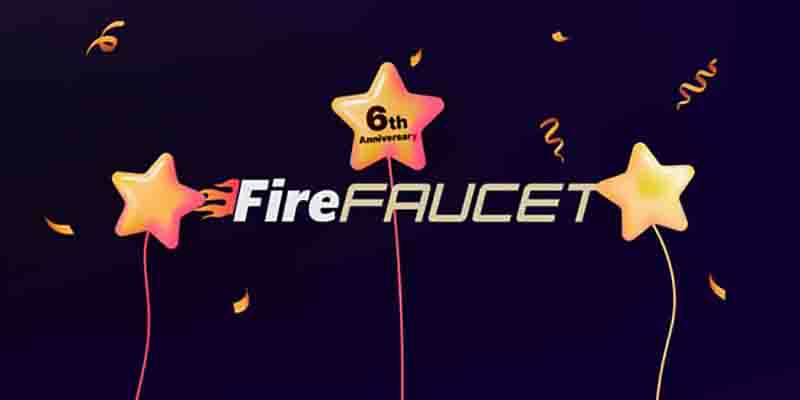 سازوکار عملکرد پلتفرم firefaucet برای کسب درآمد کم ریسک