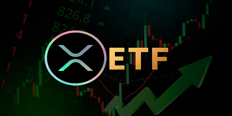 جزئیات پرونده ETF ریپل