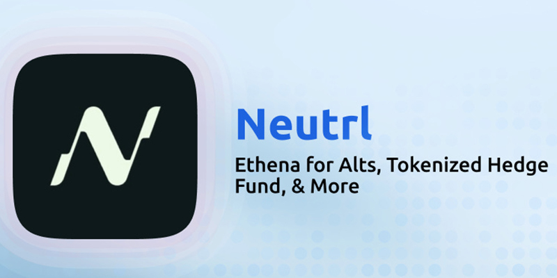 تفاوت پروتکل نیوترال با دیگر استیبل کوین ها