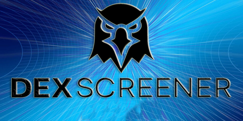 معرفی دکس اسکرینر (DEX Screener)  