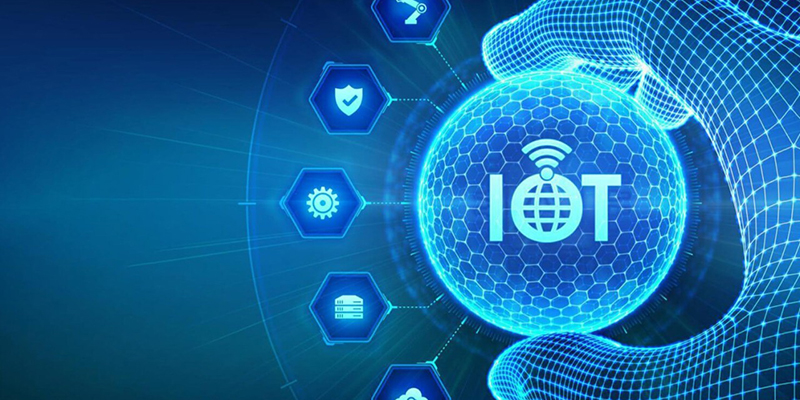 آینده ادغام بلاک چین و IoT