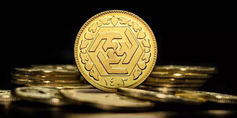 معرفی سکه بانکی و غیر بانکی