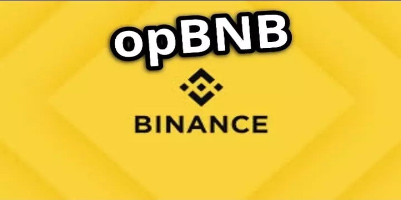 هدف از شبکه opBNB چیست؟