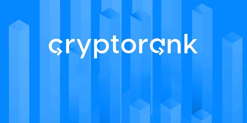 آشنایی با بخش های مختلف در سایت CryptoRank