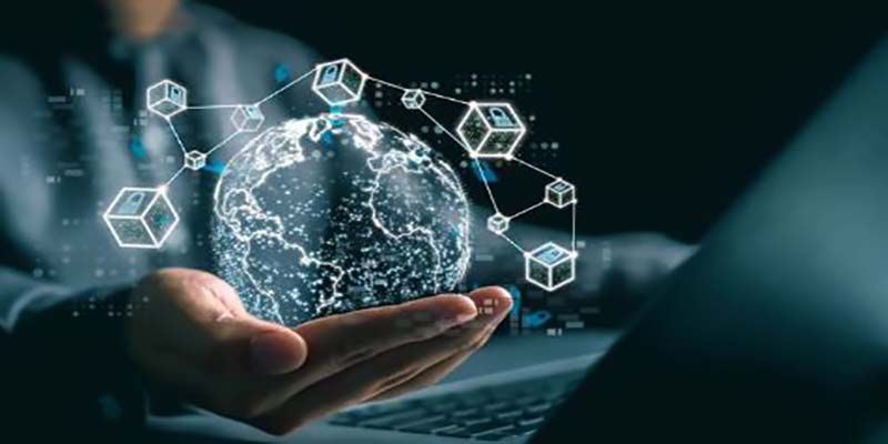 چگونه ابرچرخه آنچین، بنیان‌ های مالی جهان را بازمی ‌سازد؟