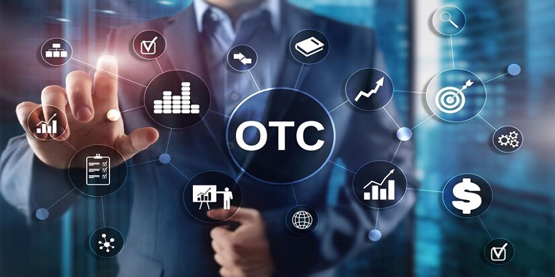 بازار OTC چیست؟  