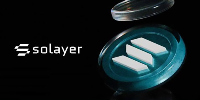 شبکه سولیر(Solayer) چیست؟