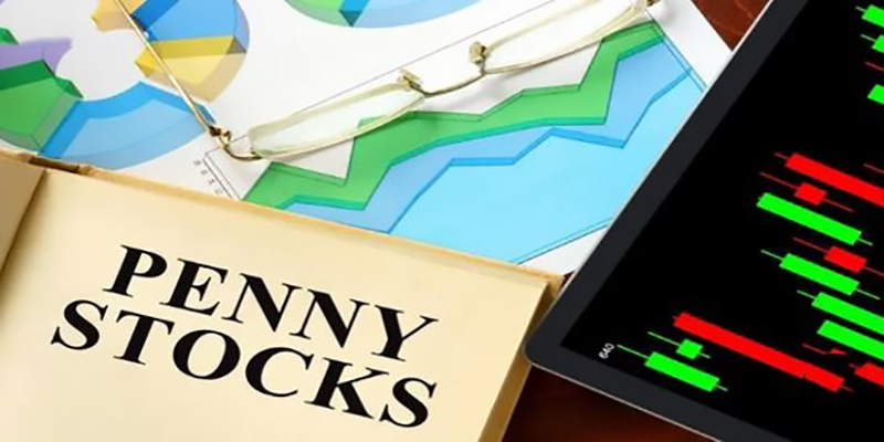 penny stock چیست؟