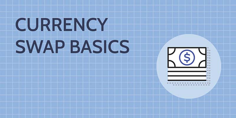 روش کار سواپ ارزی چگونه است؟