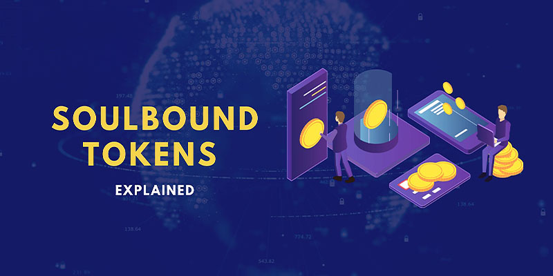 توکن سول باند(SBT) چیست؟