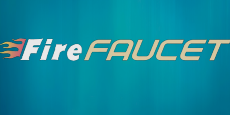 پلتفرم firefaucet چیست؟