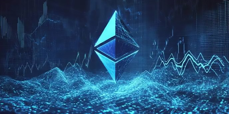 نقش Blob در مدیریت ارزان اطلاعات در آپدیت کانکون اتریوم