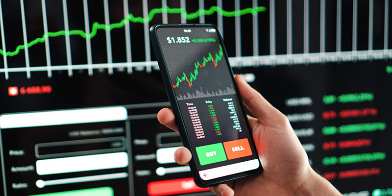 بروکرهای تحت وب چیست؟