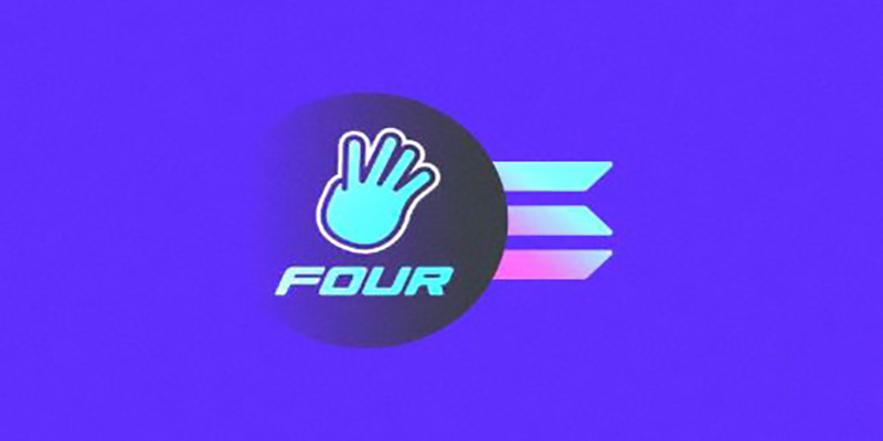 کارمزد ایجاد میم کوین در Four.Meme