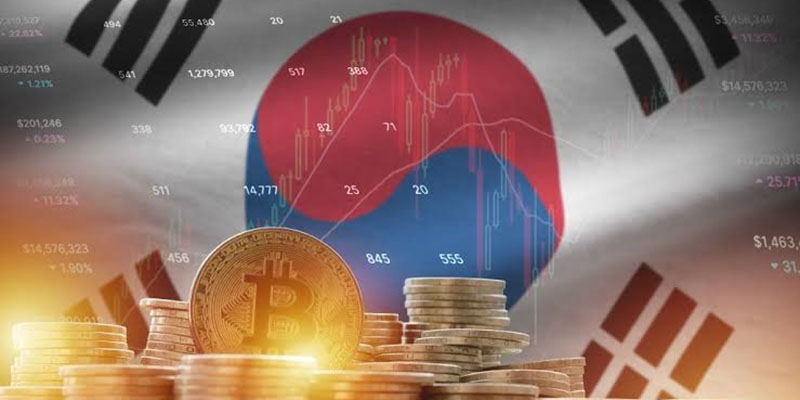 موانع آربیتراژ در بازار کره جنوبی و چالش ‌های کیمچی پریمیوم