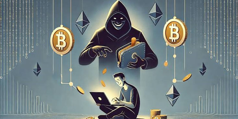 اثرات زیانبار حمله مینت بی نهایت