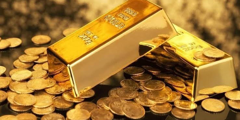مدیریت سرمایه با خرید سکه طلا