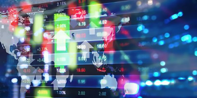 جریان نقدینگی ETF به عنوان پیش نشانه تحولات بازار