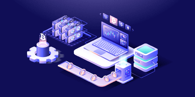 استیکینگ منعطف (Flexible Staking) چیست؟
