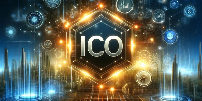 معرفی بهترین سایت عرضه اولیه کوین