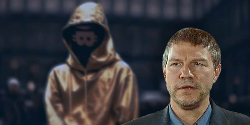 نقش Nick Szabo در بلاک چین