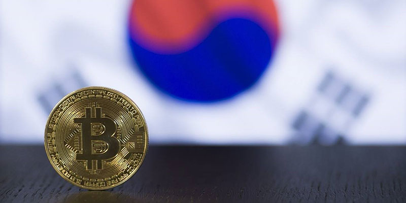 تأثیر قوانین سختگیرانه بر عدم تعادل قیمت بیت کوین در کره جنوبی