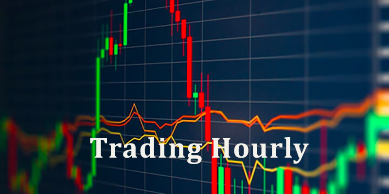 بهترین استراتژی ‌های ترید ساعتی برای موفقیت در بازار  