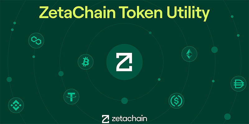 توسعه اکوسیستم اپلیکیشن‌ های کاربردی در Zetachain