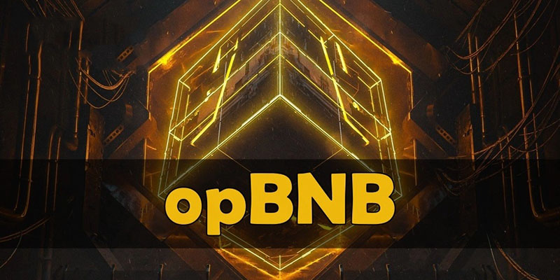 تاثیر شبکه opBNB بر زنجیره هوشمند بایننس و BNB