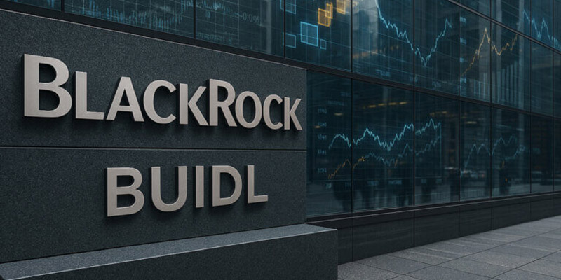صندوق BUIDL بلک‌ راک چیست؟