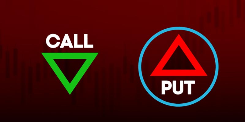 استراتژی ‌های خرید پوت آپشن