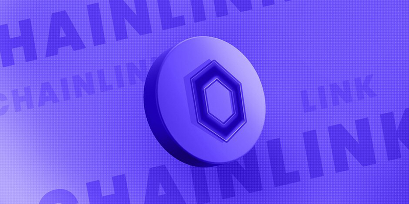 آیا روند صعودی لینک پایان یافته است؟