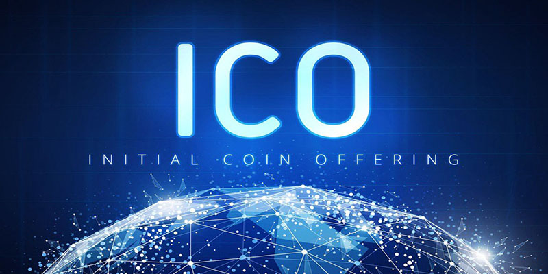 ICO Drops؛ یکی از بهترین سایت عرضه اولیه کوین