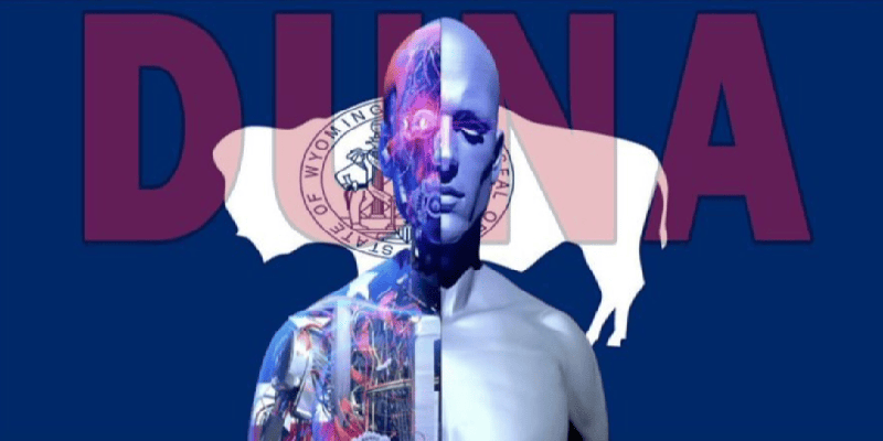 اهمیت قانون DUNA در بازار ارز دیجیتال