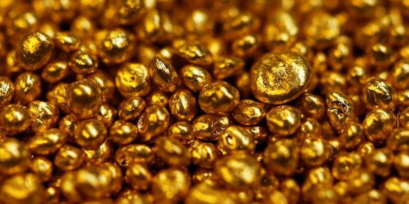 انواع حباب طلا؛ مثبت یا منفی؟