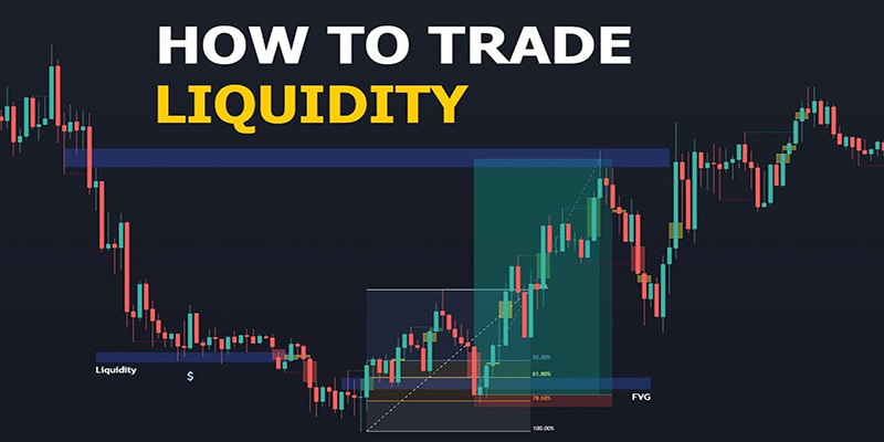 لیکوئیدیتی گرب (Liquidity Grab) چیست؟