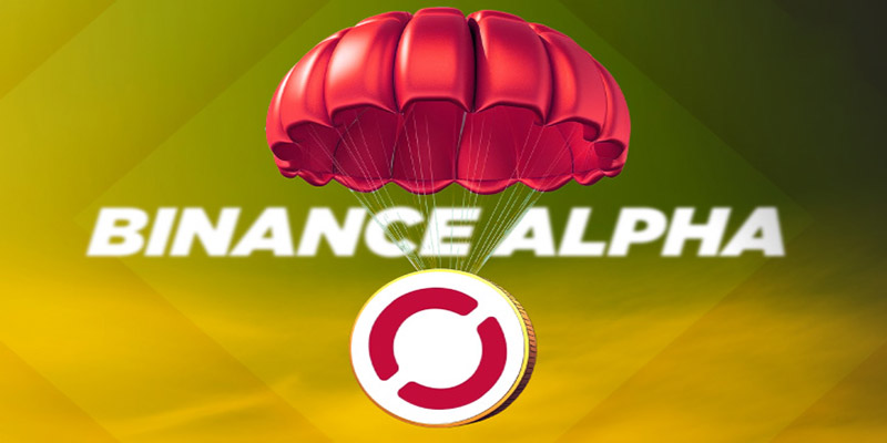 نکات مهم برای سرمایه گذاری در Binance Alpha
