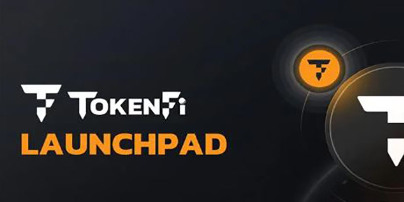 سیستم‌ های امنیتی و انگیزشی پیشرفته TokenFi