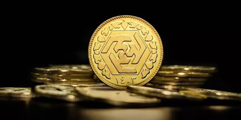 ربع سکه بهار آزادی چیست؟