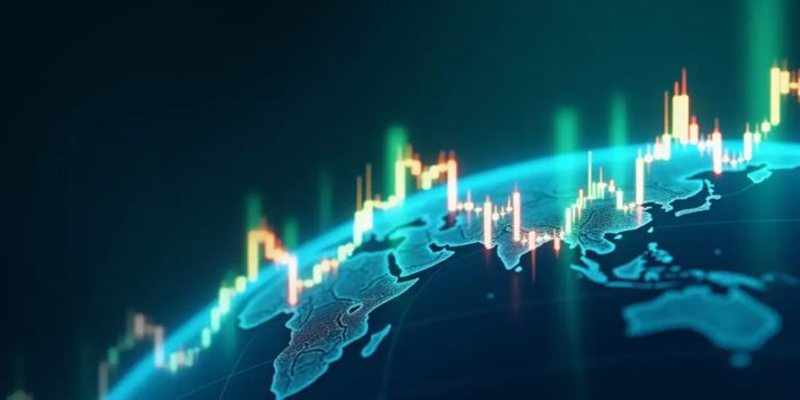 شرایط تشکیل الگوی کیکر