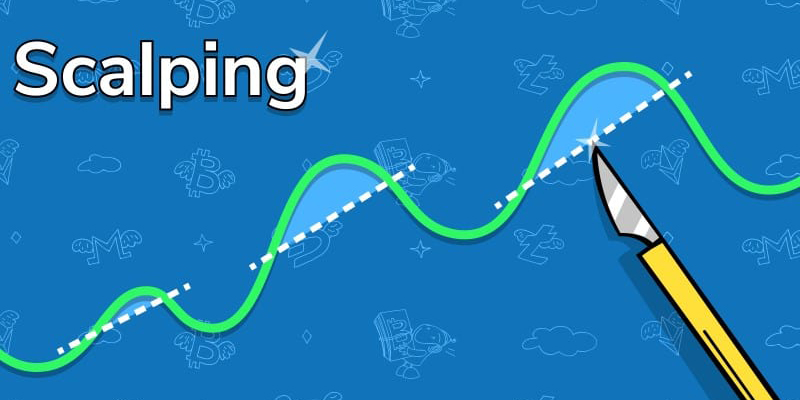 روش انتخاب بروکر مناسب برای تیک اسکالپینگ