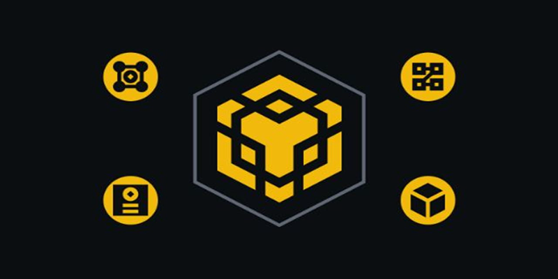 معرفی شبکه BNB Smart Chain (BSC)