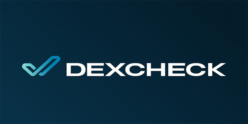 تیم توسعه دهنده سایت DexCheck