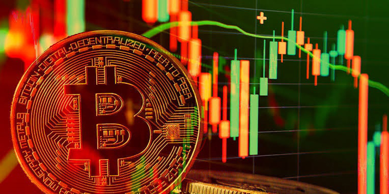 نحوه محاسبه قیمت تحقق یافته بیت کوین