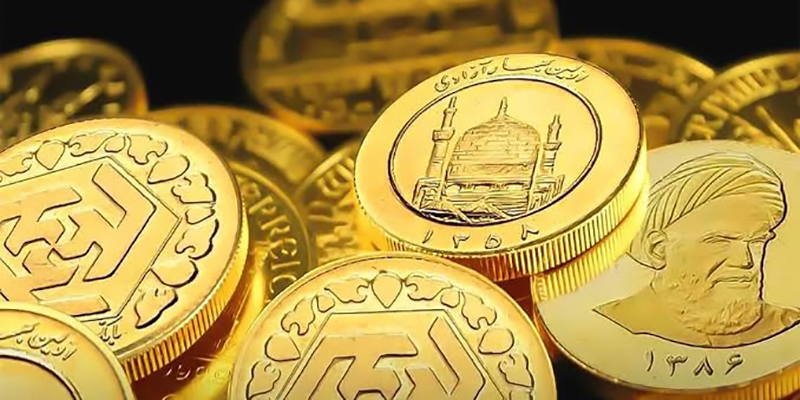 بررسی تفاوت سکه بانکی و غیر بانکی 