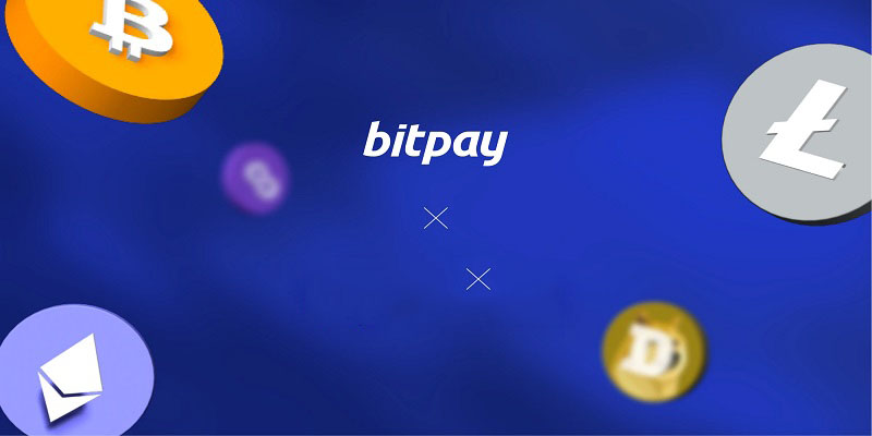 بیت‌ پی (BitPay) چیست؟