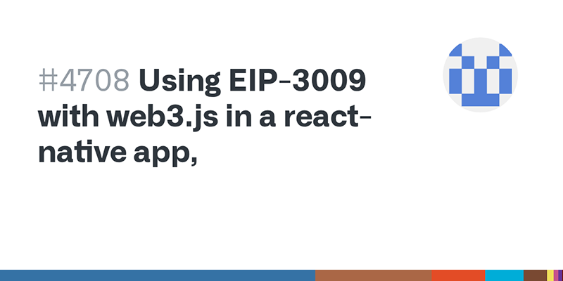 مزایای پروپزال EIP-3009