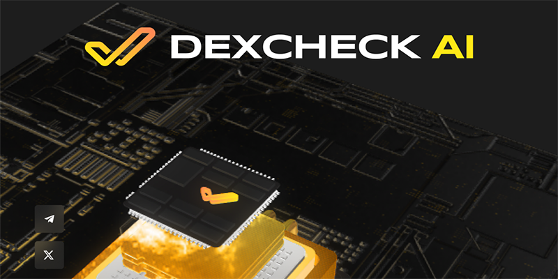 مزایای سایت DexCheck