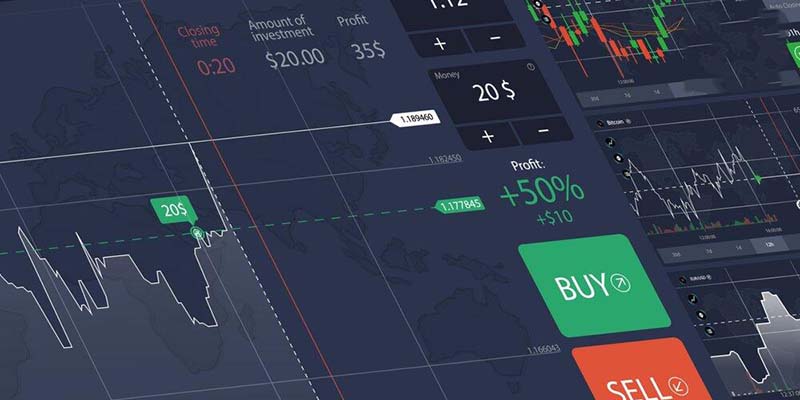 تولیپ از بهترین سایت های تحلیل ارز دیجیتال