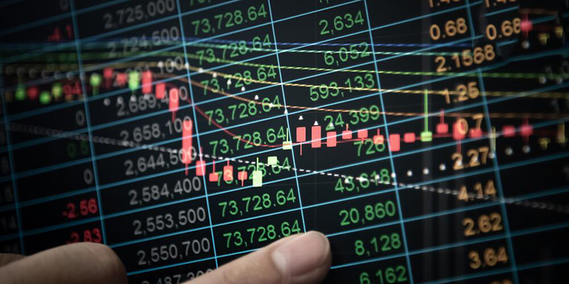 دارایی های قابل معامله در بروکر لایت فایننس